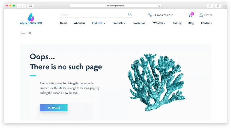 404 page example