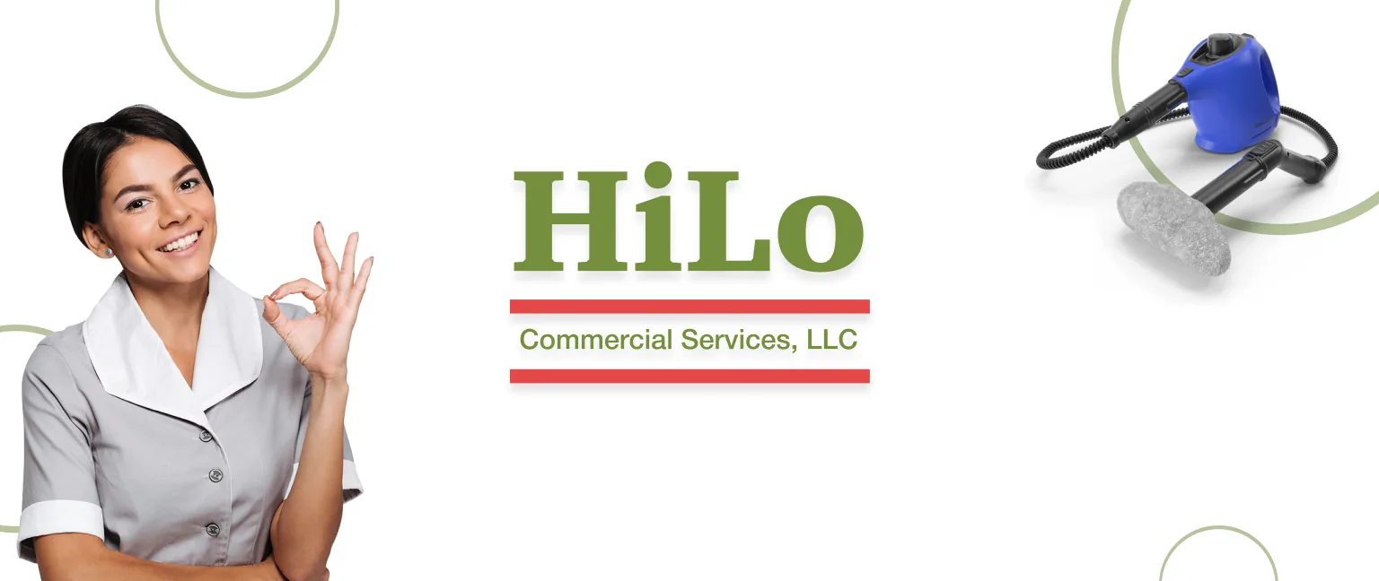 HiLo Commercial website