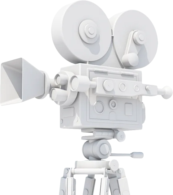 camera rendering