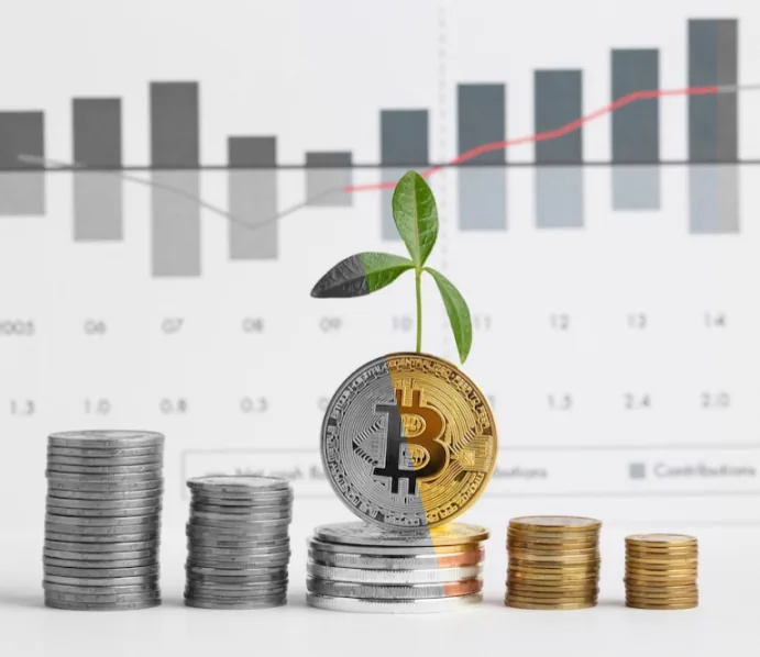 Marketing for crypto companies