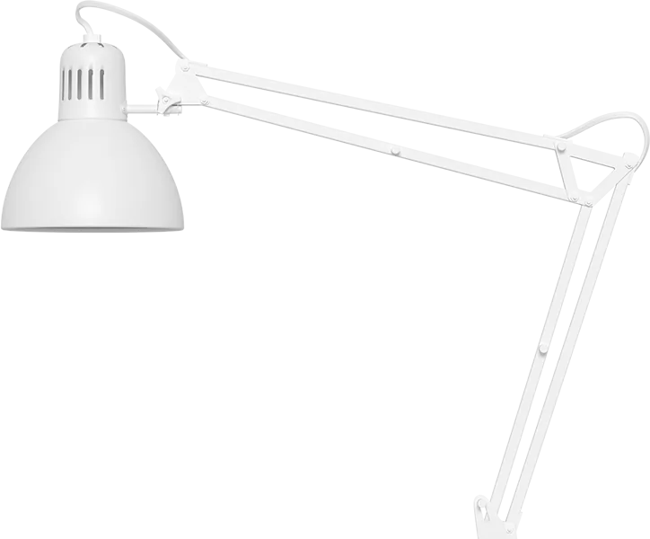 lamp rendering