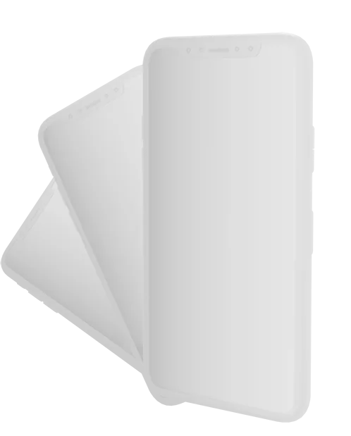 mobile rendering