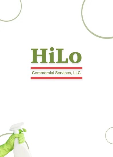 HiLo Commercial website