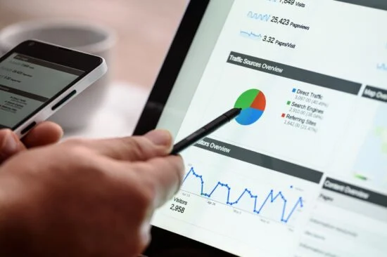 Seo tips with statistics to boost traffic