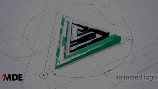 Motion design and tracking showreel 