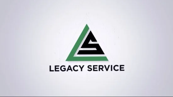 Commercial for Legacy Service Residential