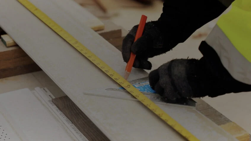 Commercial video for Legacy's Service Residential siding services 