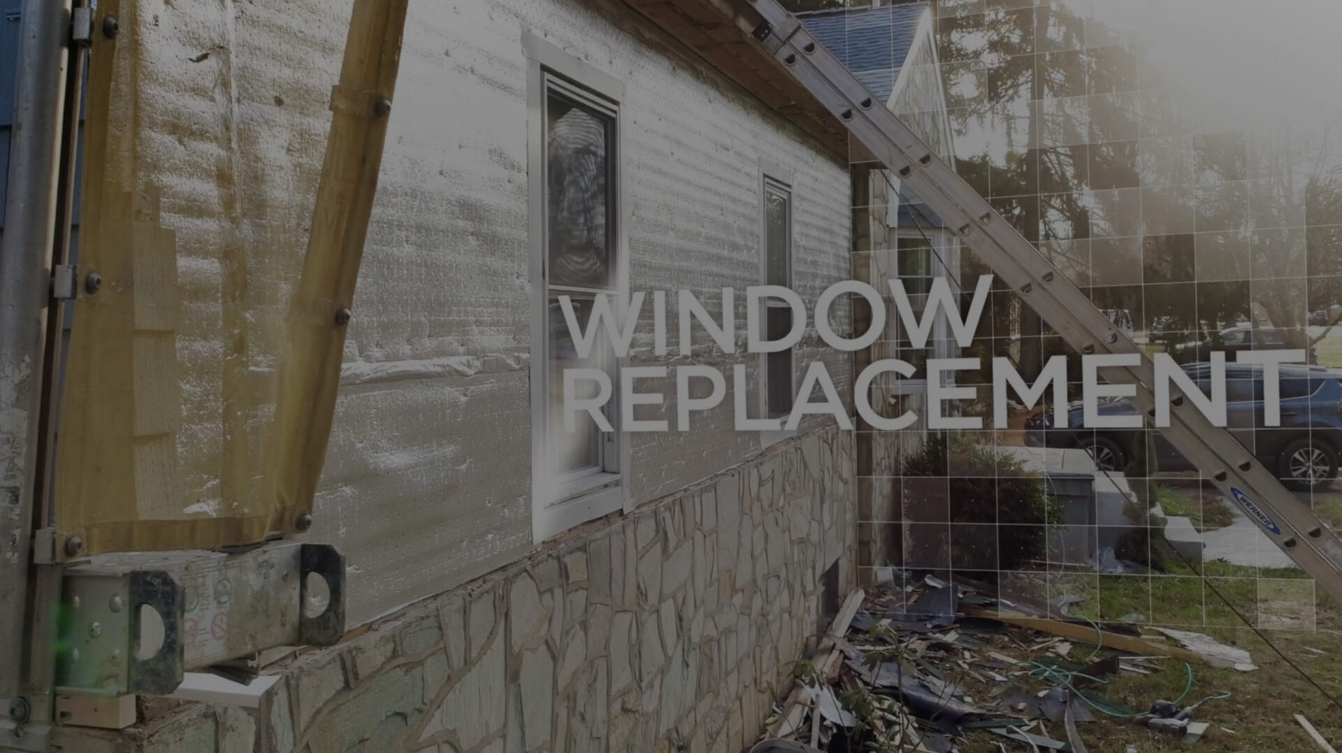 commercial for windows replacement portfolio