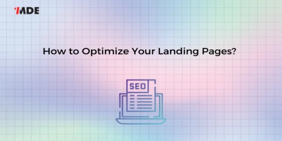 landing page optimization