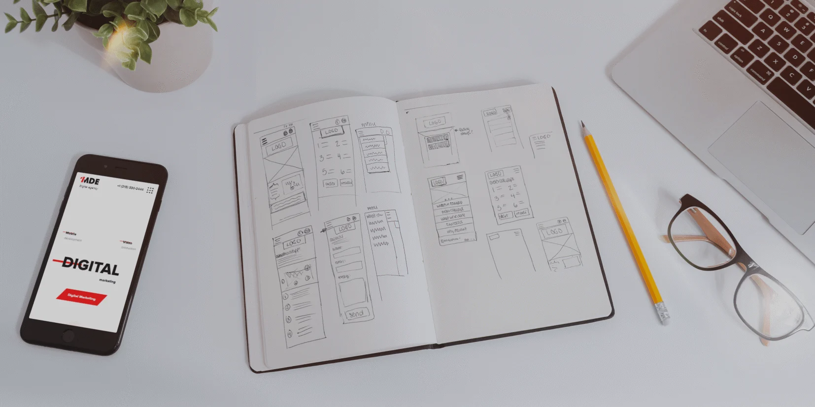 app development step-by-step guideline