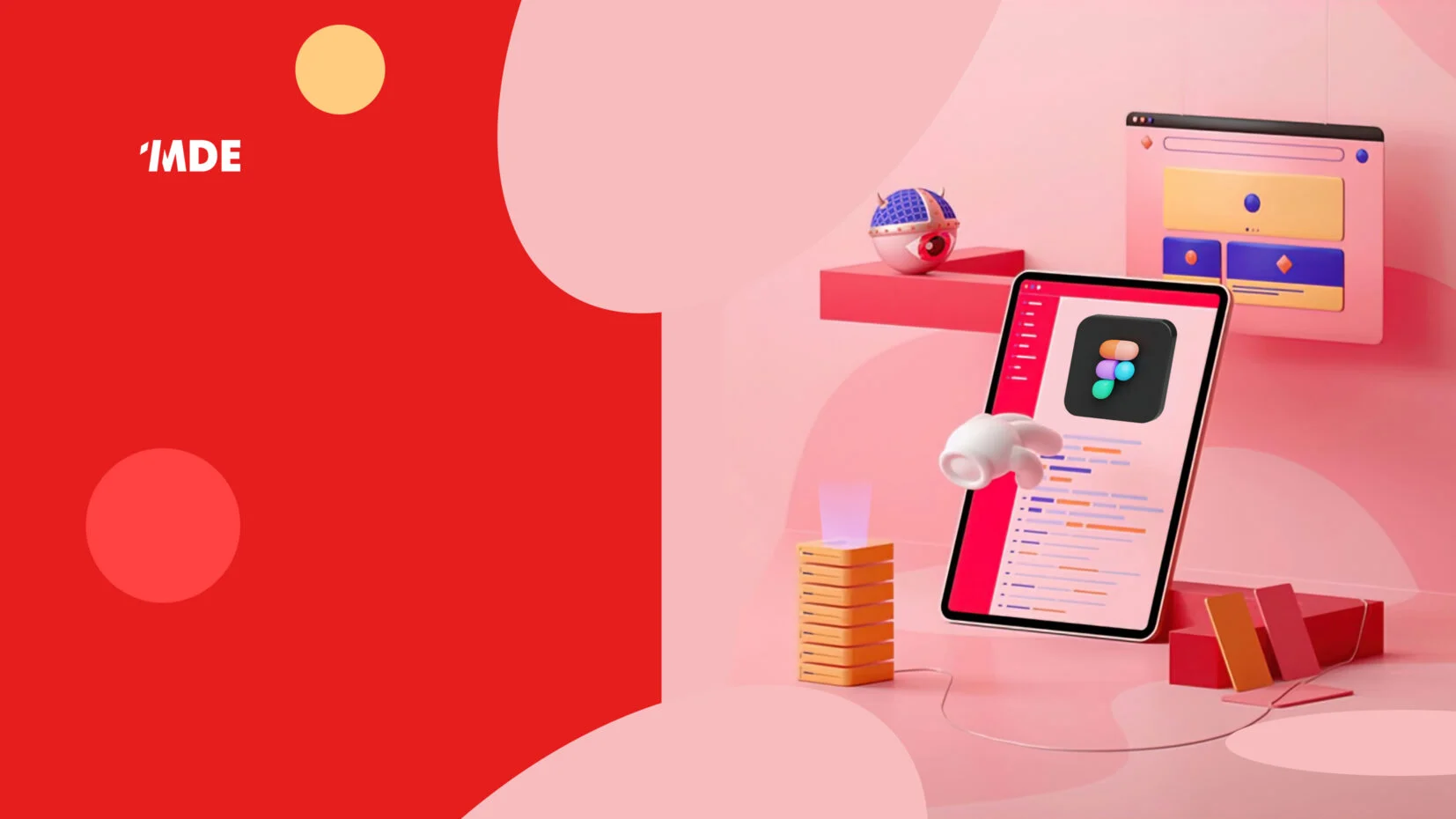 trends in web design