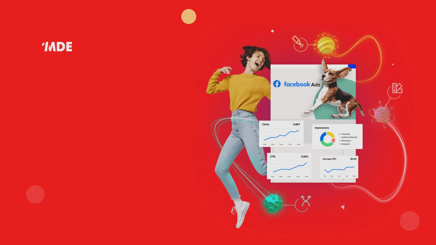 facebook ads for business