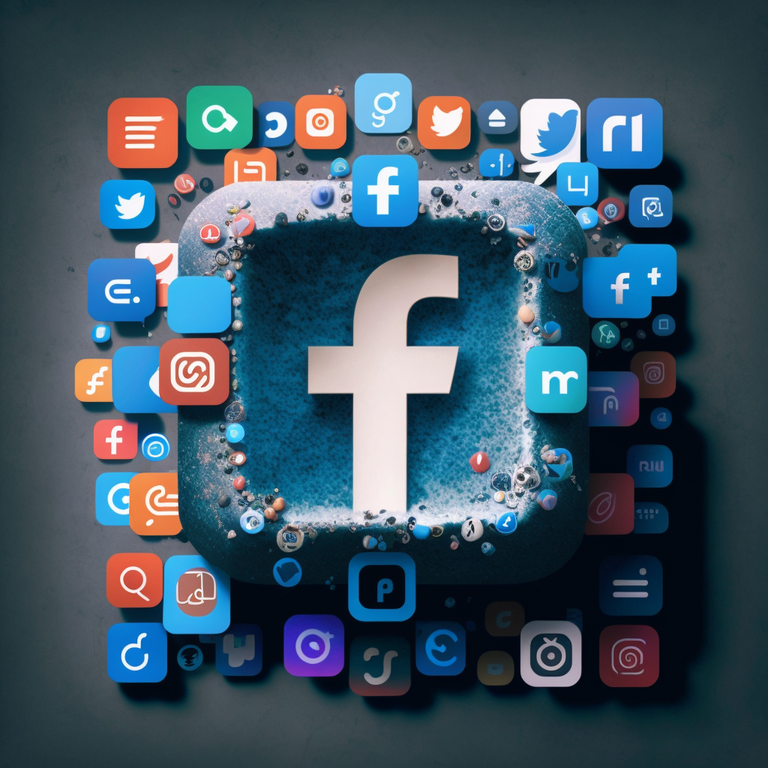 social media