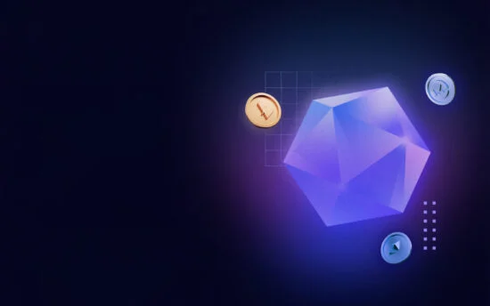 crypto company marketing case