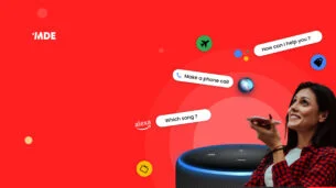 optimizing content for voice search