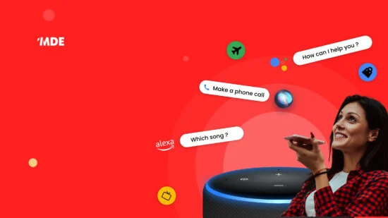 optimizing content for voice search