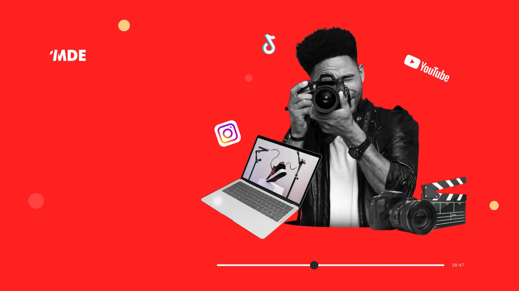 video production for social media