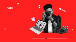 video production for social media