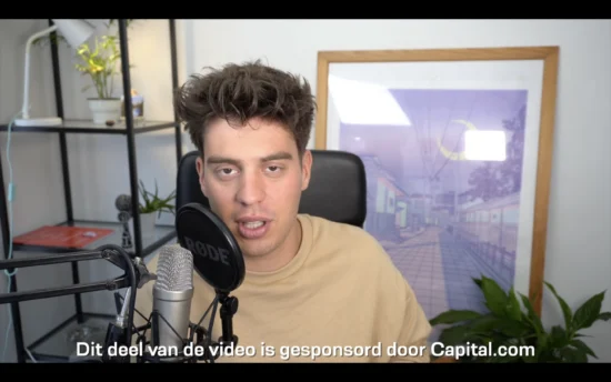 capital.com influencers