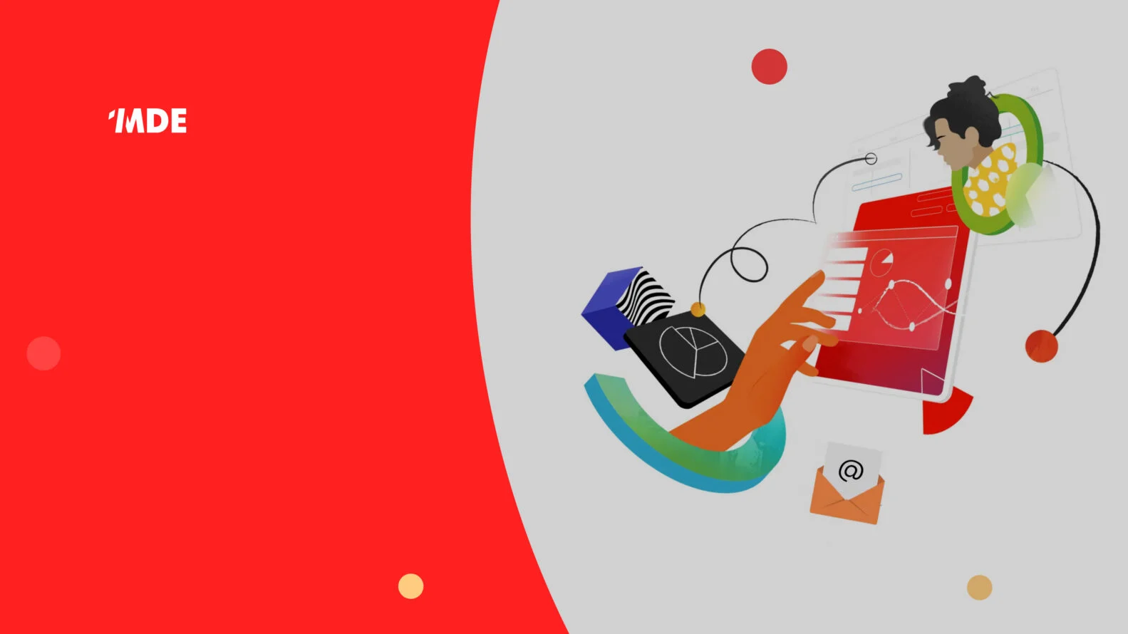 interactive email marketing tools
